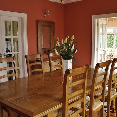 Cherryville House Portadown Dış mekan fotoğraf