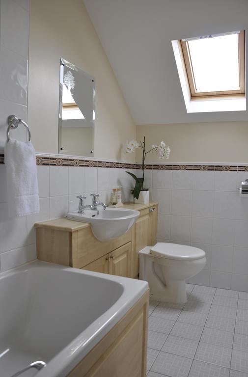 Cherryville House Portadown Dış mekan fotoğraf