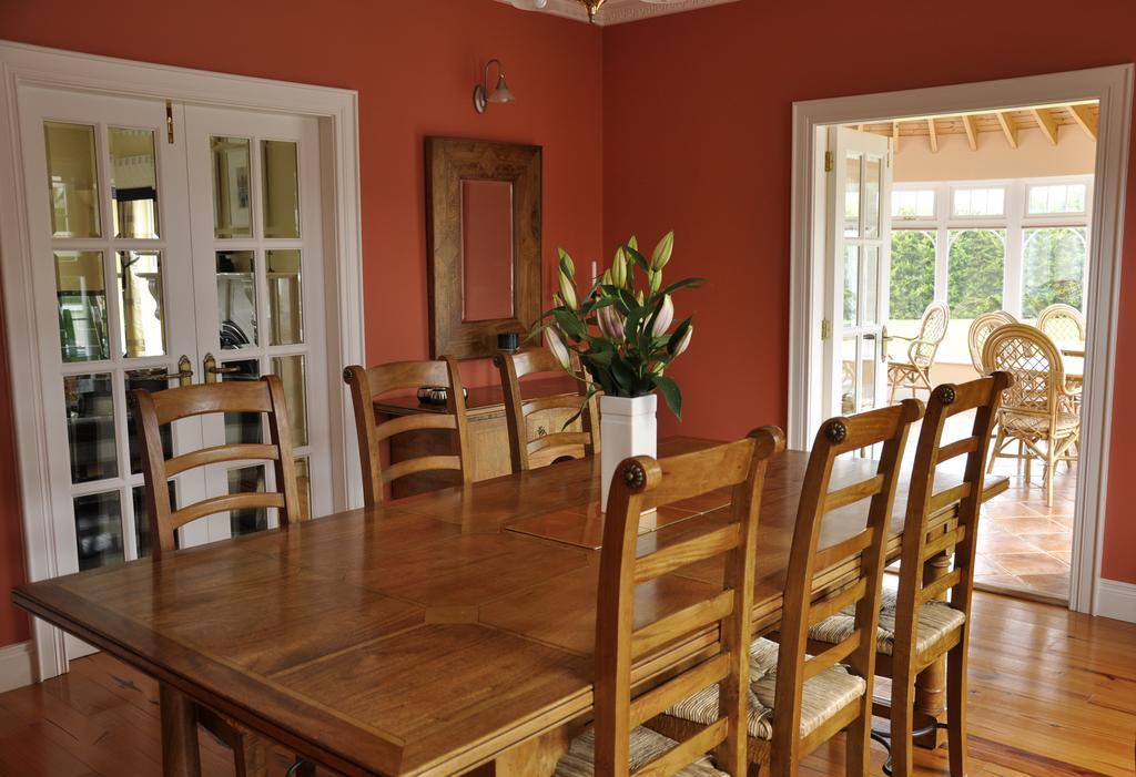 Cherryville House Portadown Dış mekan fotoğraf
