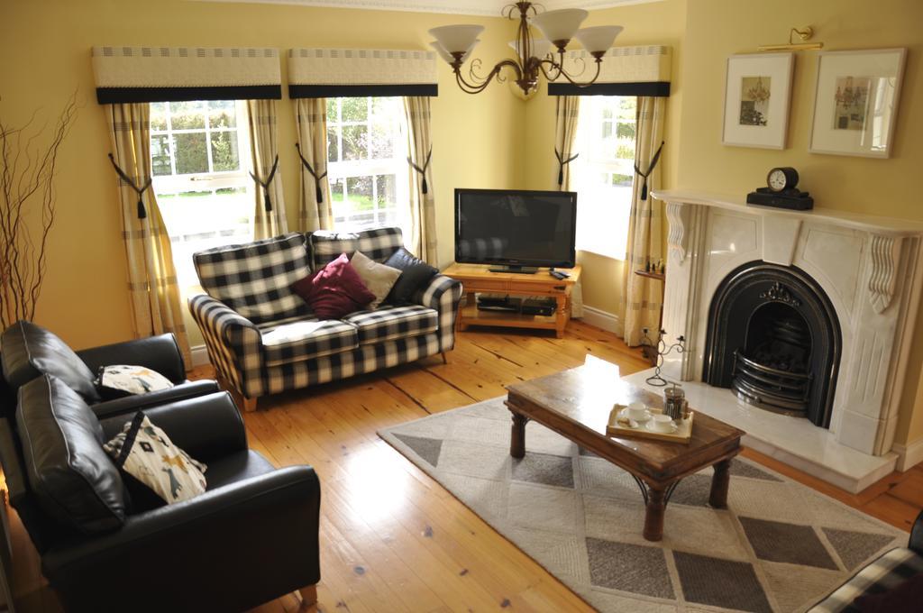 Cherryville House Portadown Dış mekan fotoğraf