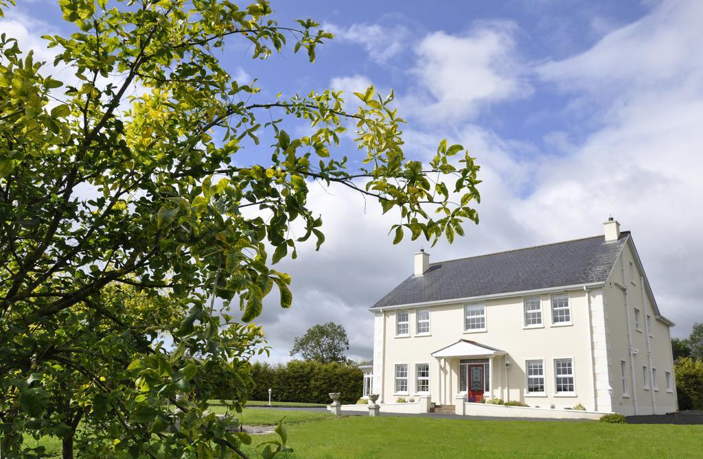 Cherryville House Portadown Dış mekan fotoğraf