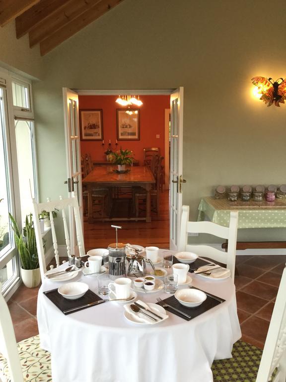 Cherryville House Portadown Dış mekan fotoğraf